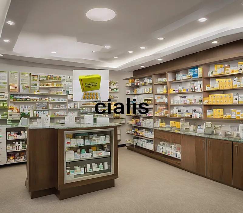 Cialis precio publico